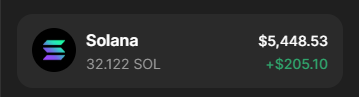 Solana